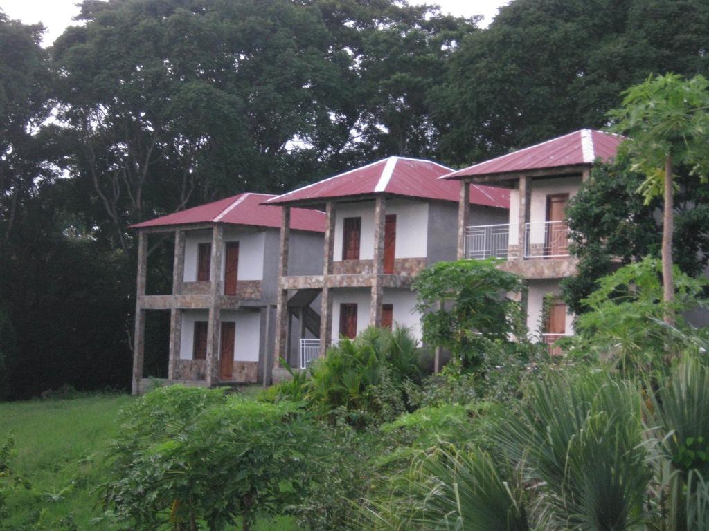 El Mirador Ecologico, Ometepe Hotel Altagracia Luaran gambar