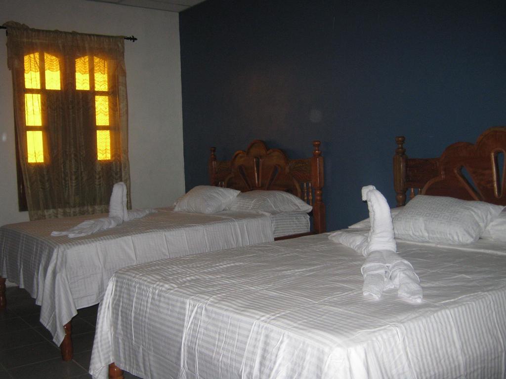 El Mirador Ecologico, Ometepe Hotel Altagracia Luaran gambar