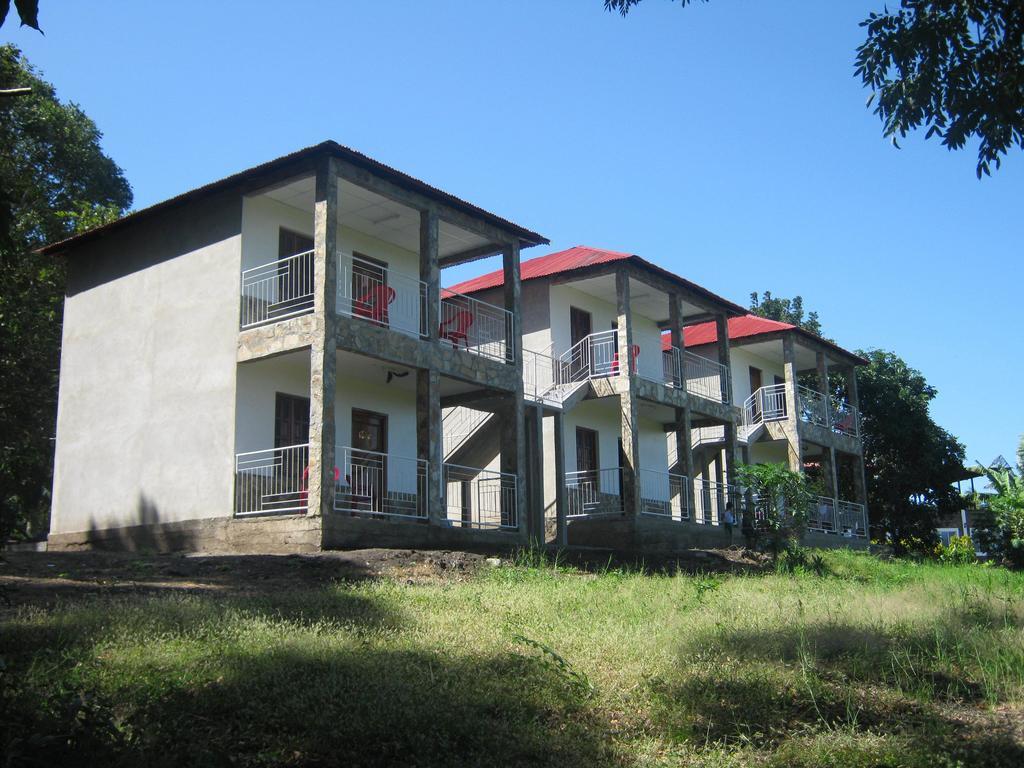 El Mirador Ecologico, Ometepe Hotel Altagracia Luaran gambar