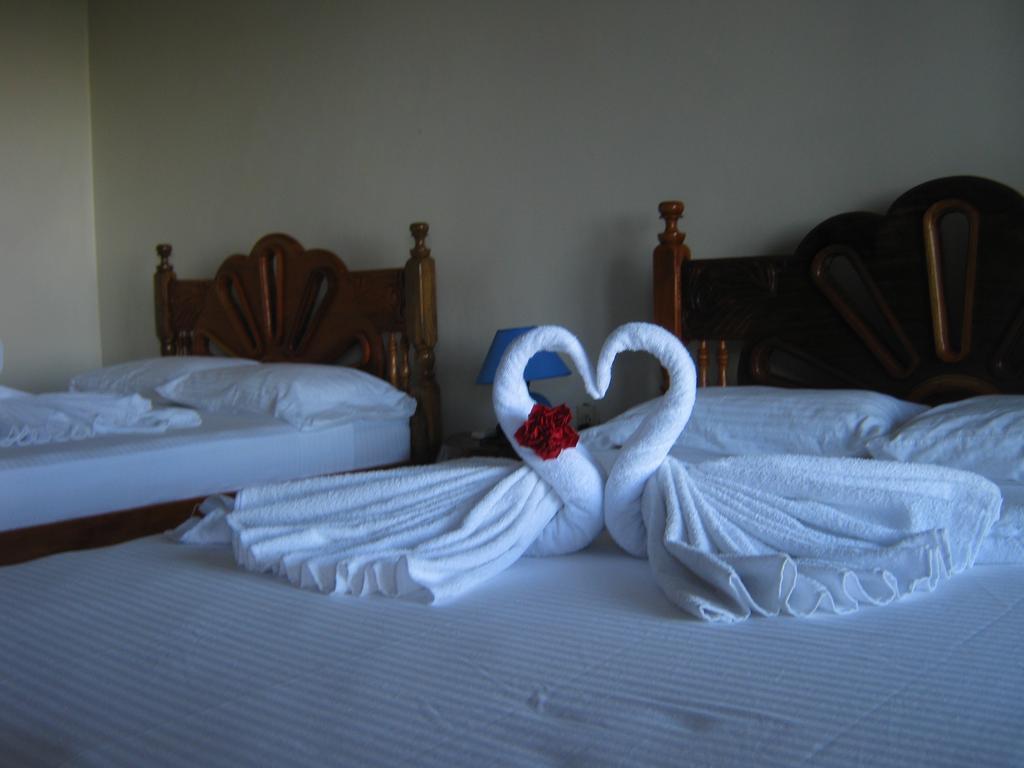 El Mirador Ecologico, Ometepe Hotel Altagracia Luaran gambar