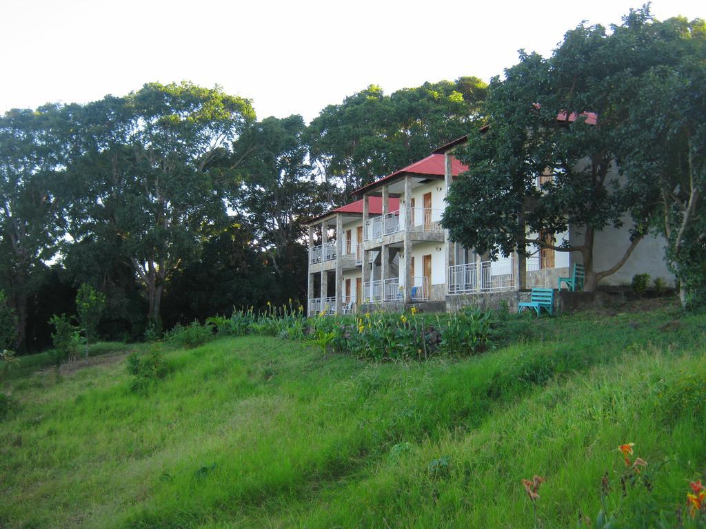 El Mirador Ecologico, Ometepe Hotel Altagracia Luaran gambar