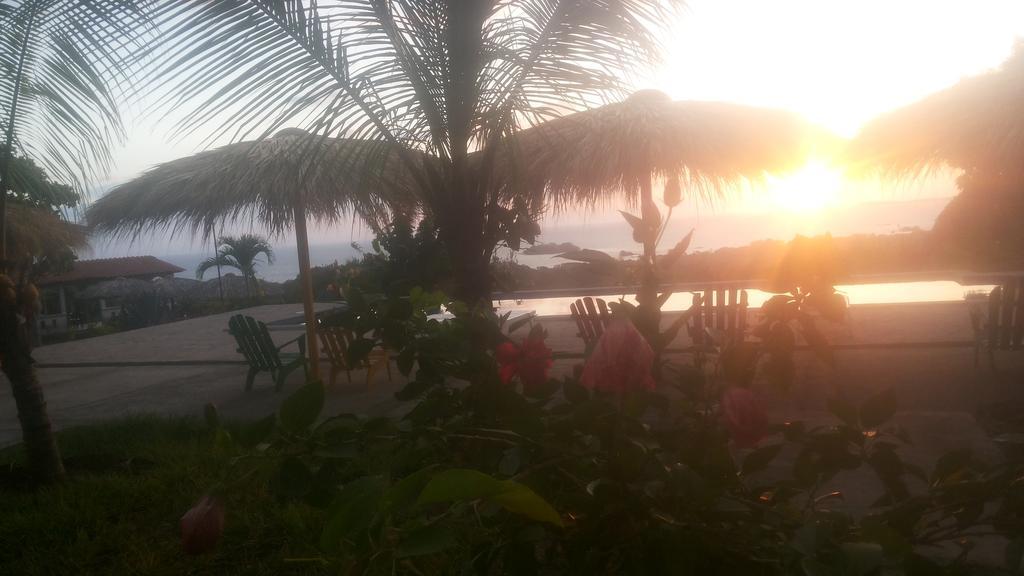 El Mirador Ecologico, Ometepe Hotel Altagracia Luaran gambar