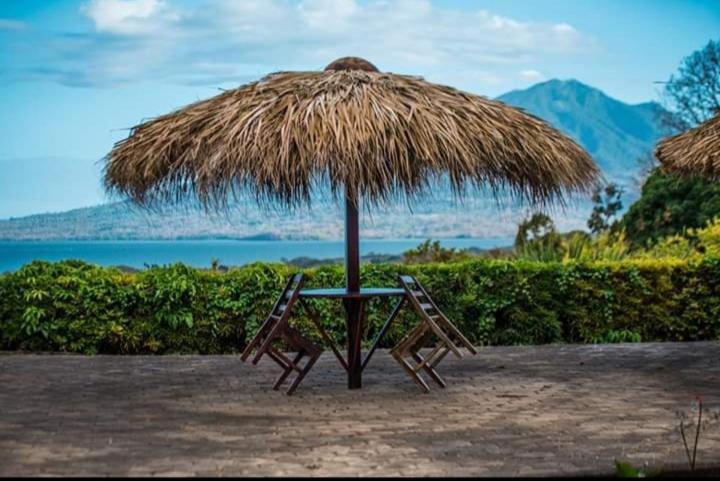El Mirador Ecologico, Ometepe Hotel Altagracia Luaran gambar